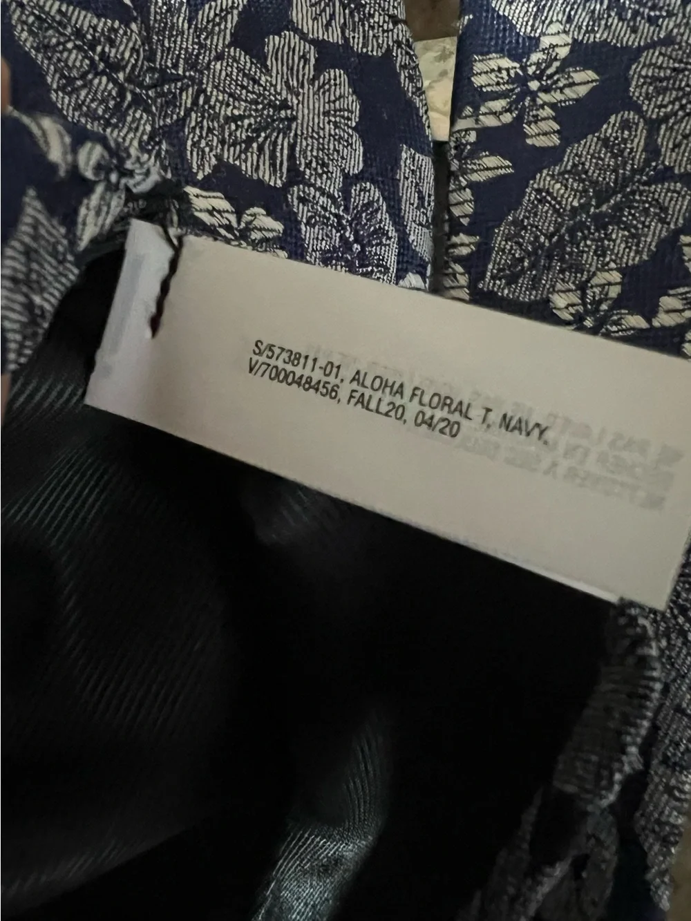 Banana Republic elevate your